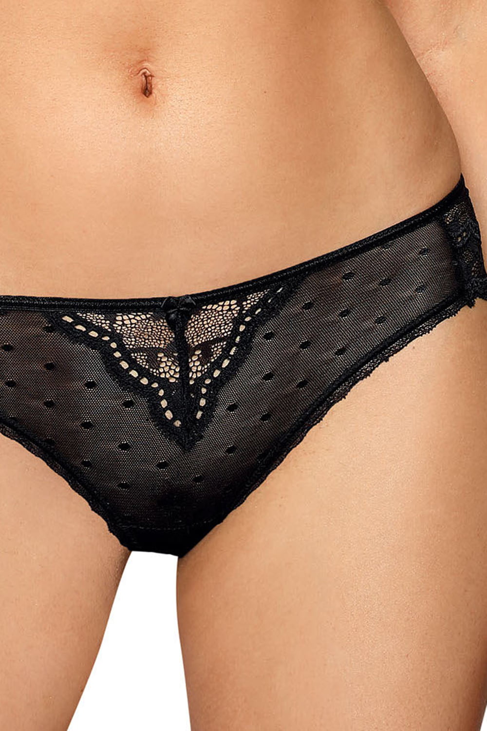Ruby Lou Briefs