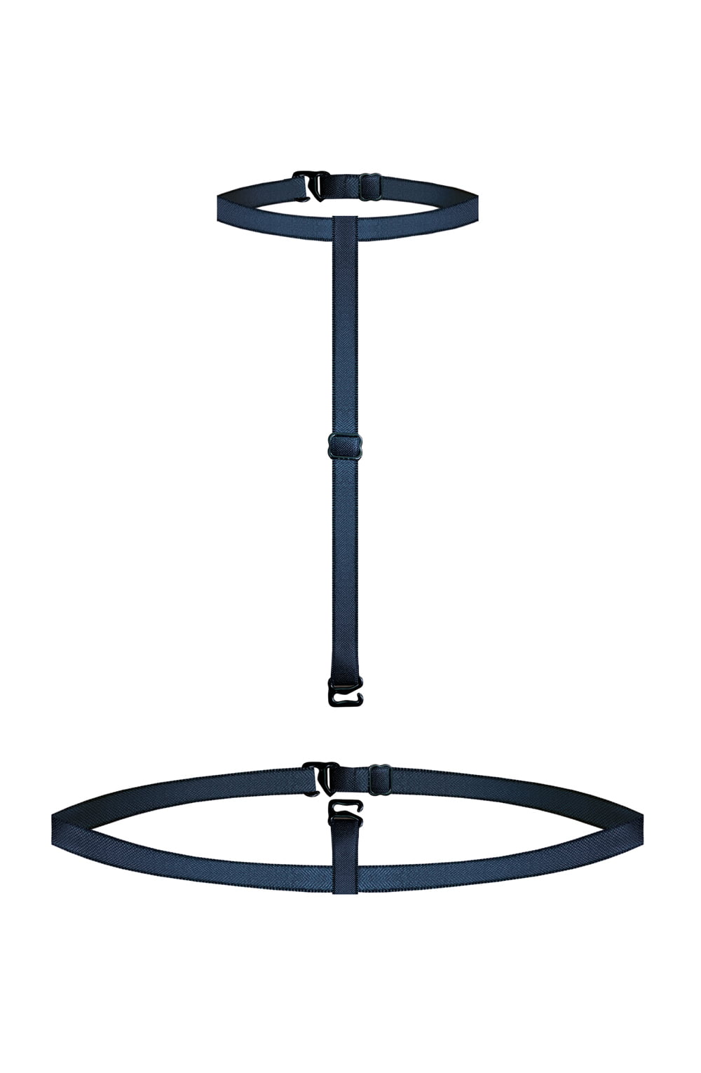 Alma Claire Choker