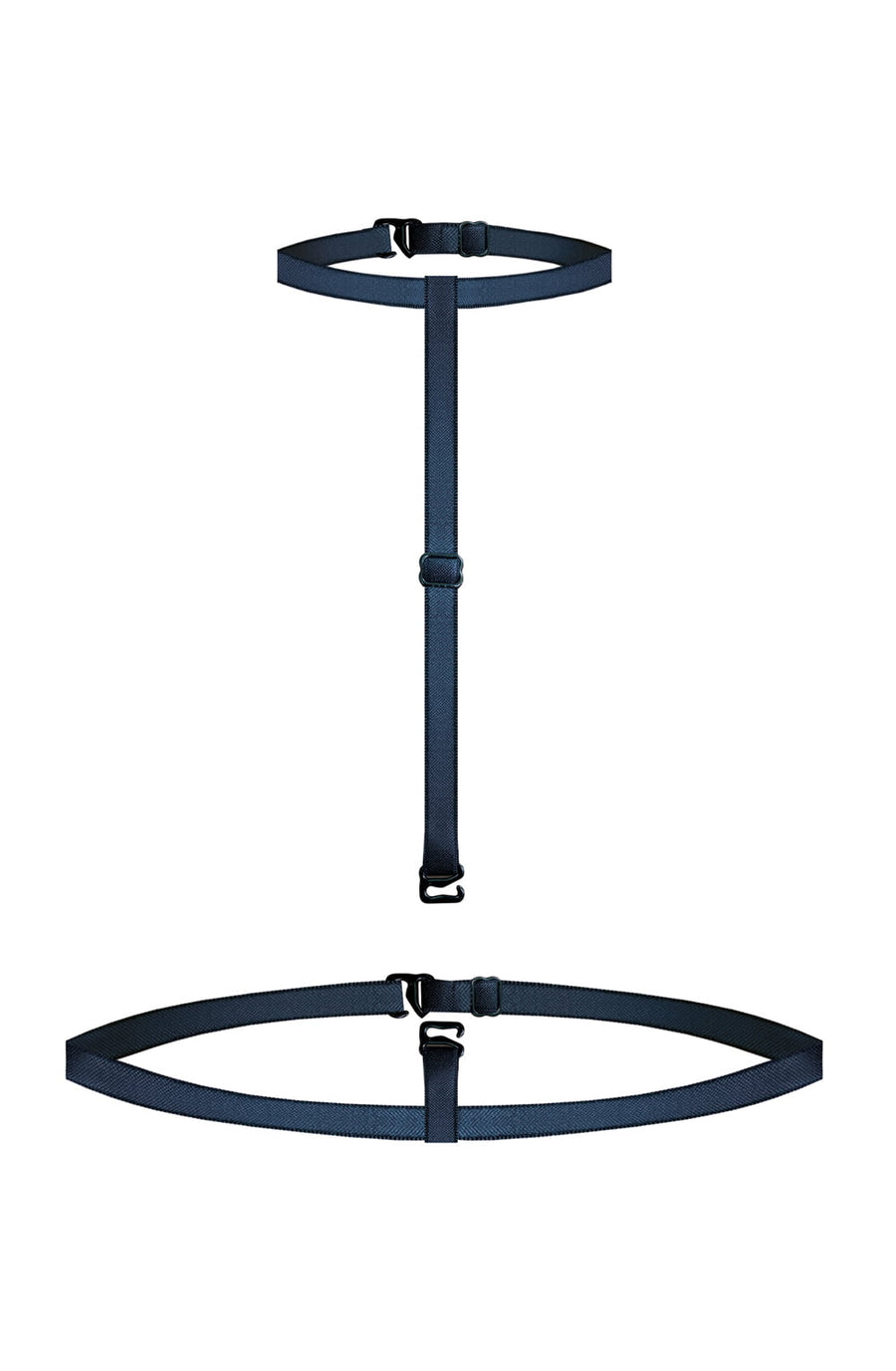 Alma Claire Choker