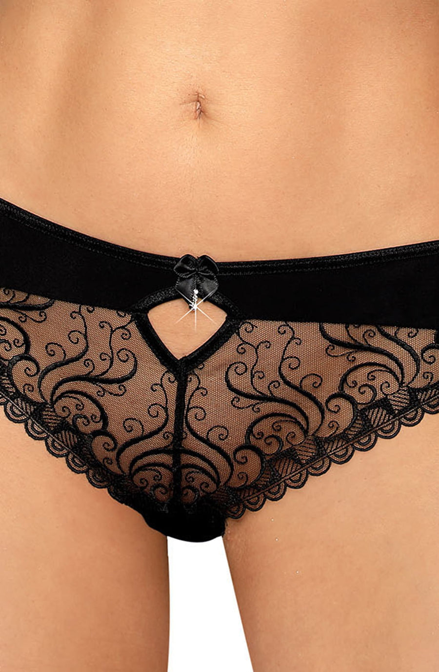 Iris Maeve Briefs