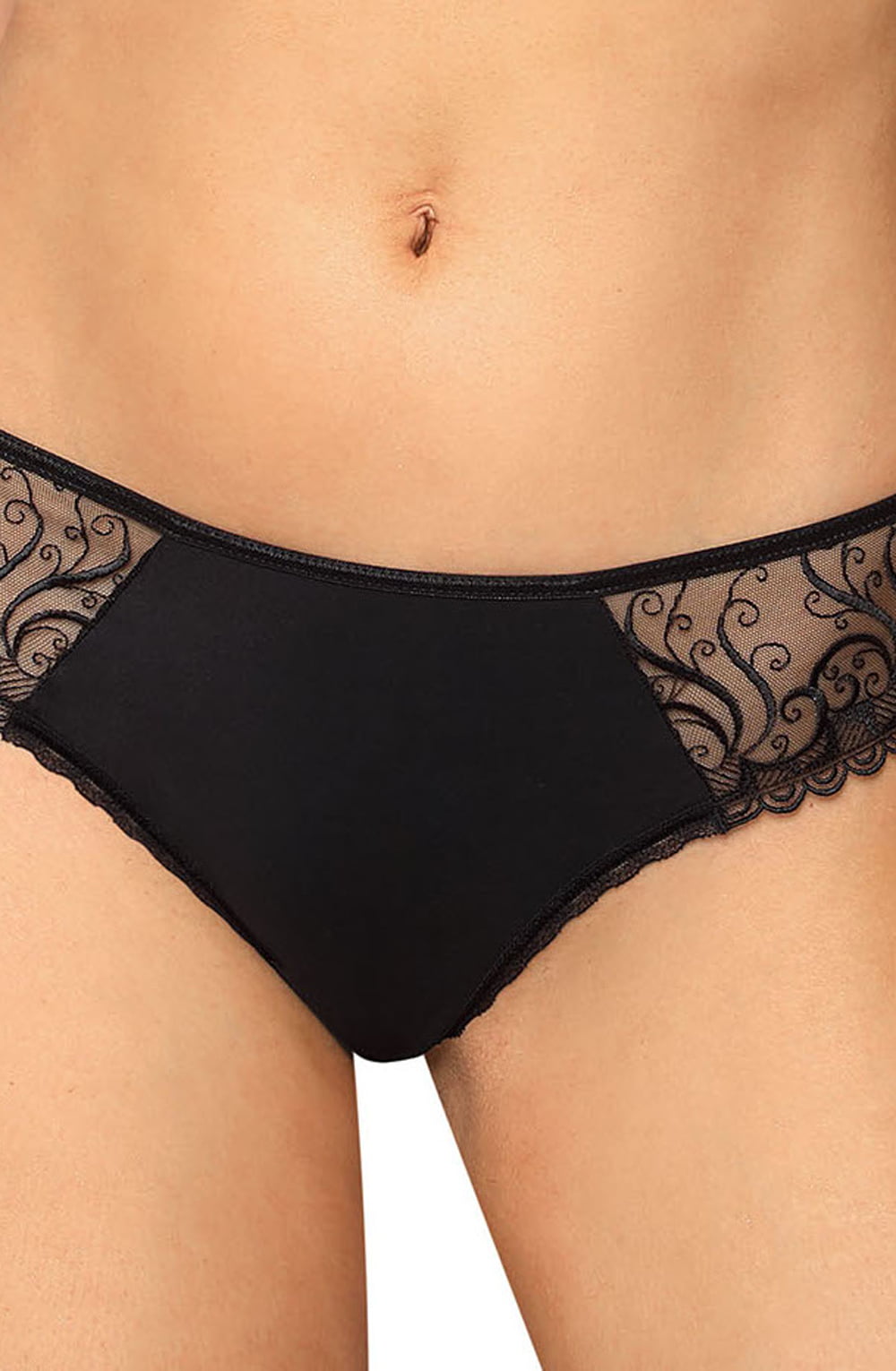 Iris Maeve Thong