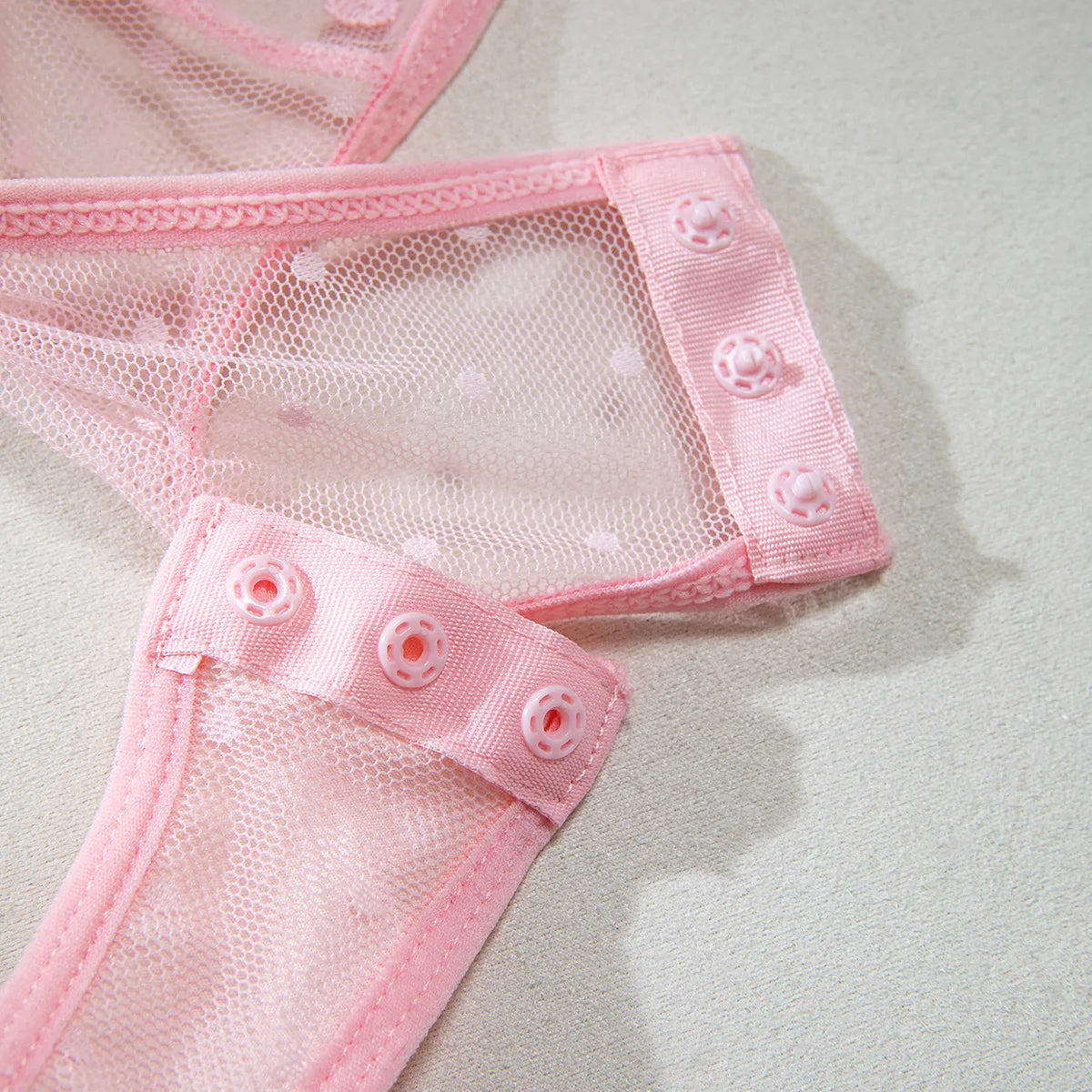 False Innocence Bodysuit