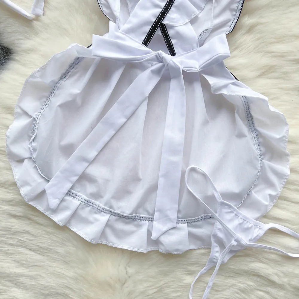 House Rules Roleplay Dress