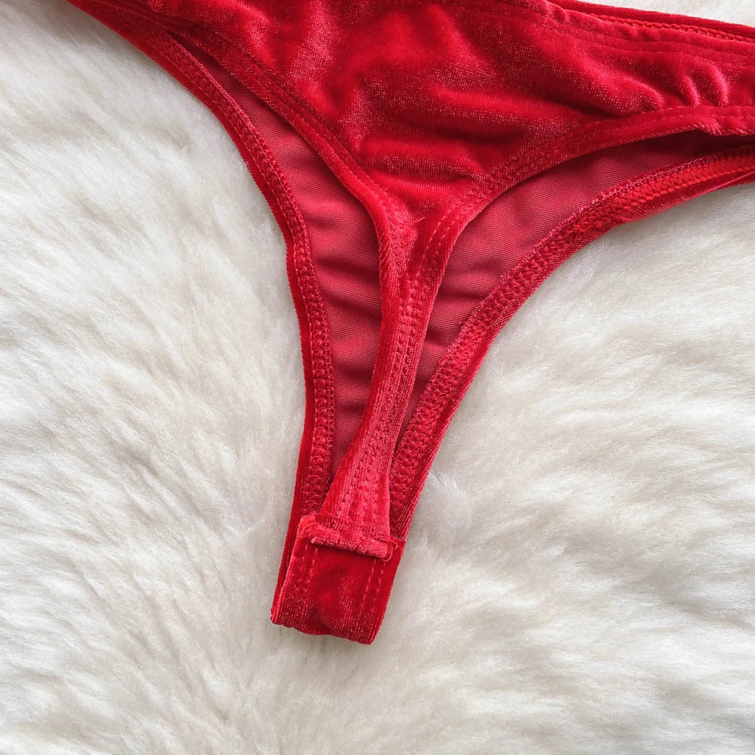 Gifted Desire Bandeau Set