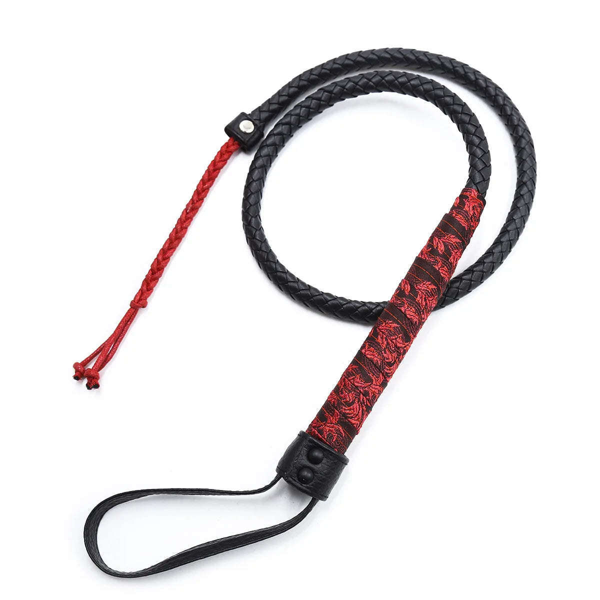 Braided Control Whip