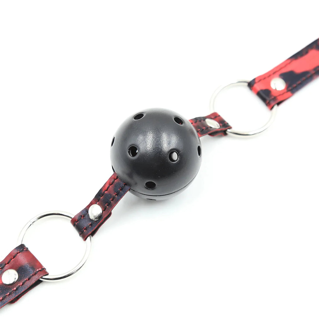Ball Gag