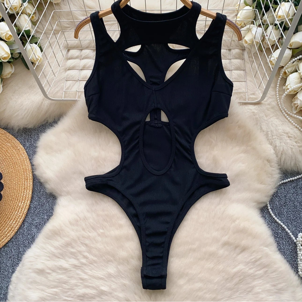 Cutform Sculpt Bodysuit