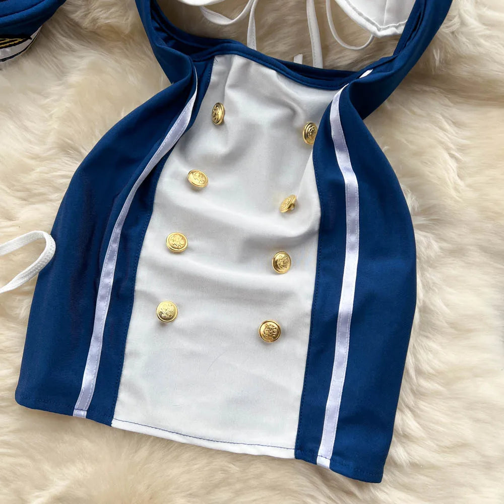 First Class Fantasy Set