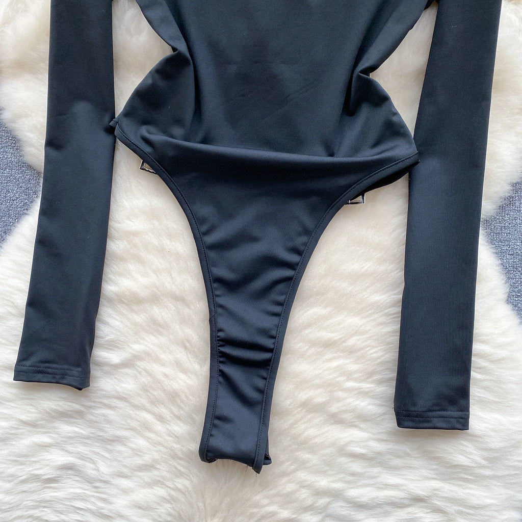 Queen Bodysuit