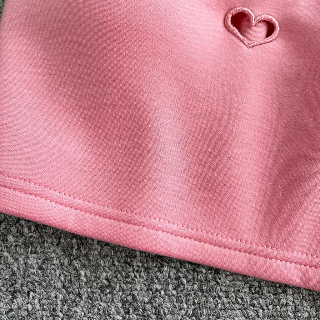 Sweetheart Bandeau Top