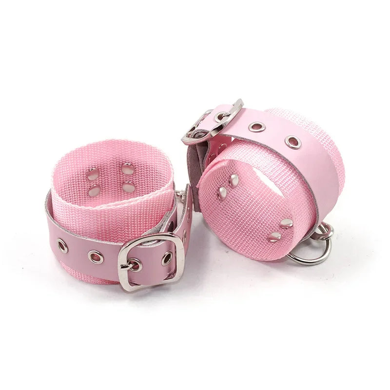 Princess Handcuffs