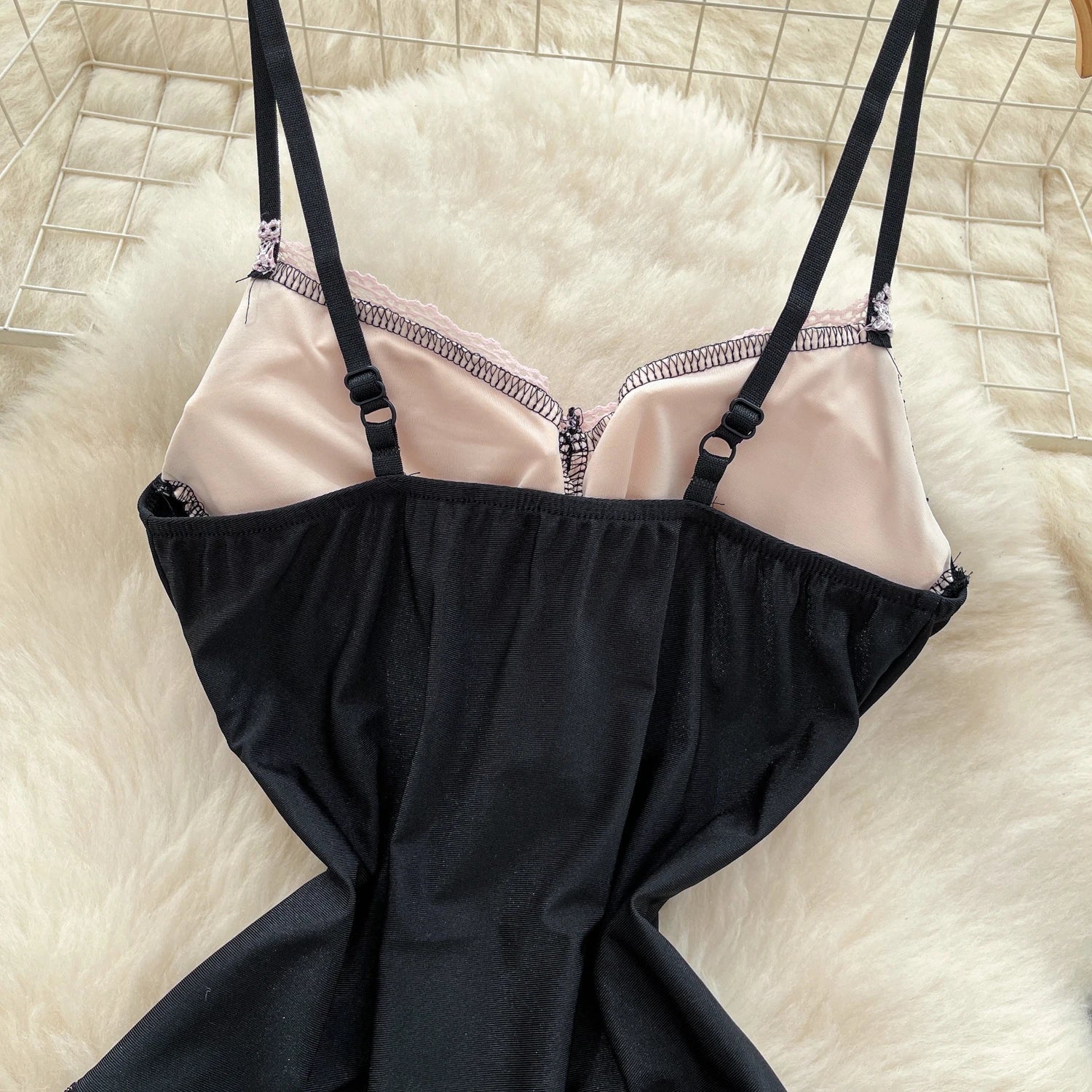 Dollheart Corset Dress