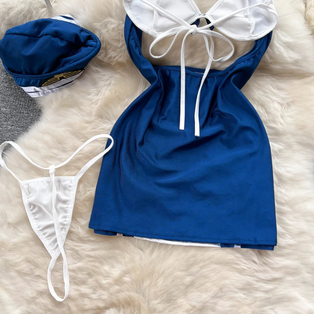 First Class Fantasy Set