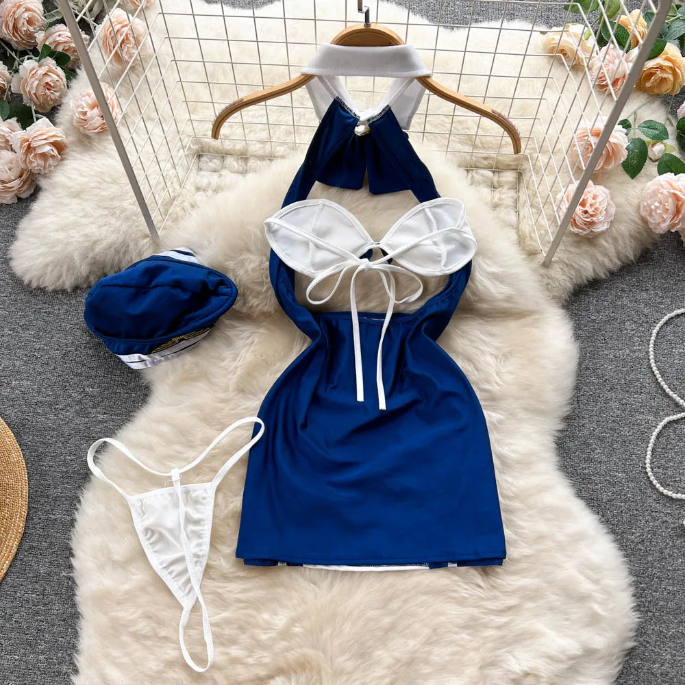 First Class Fantasy Set