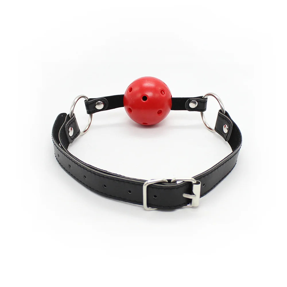 Ball Gag