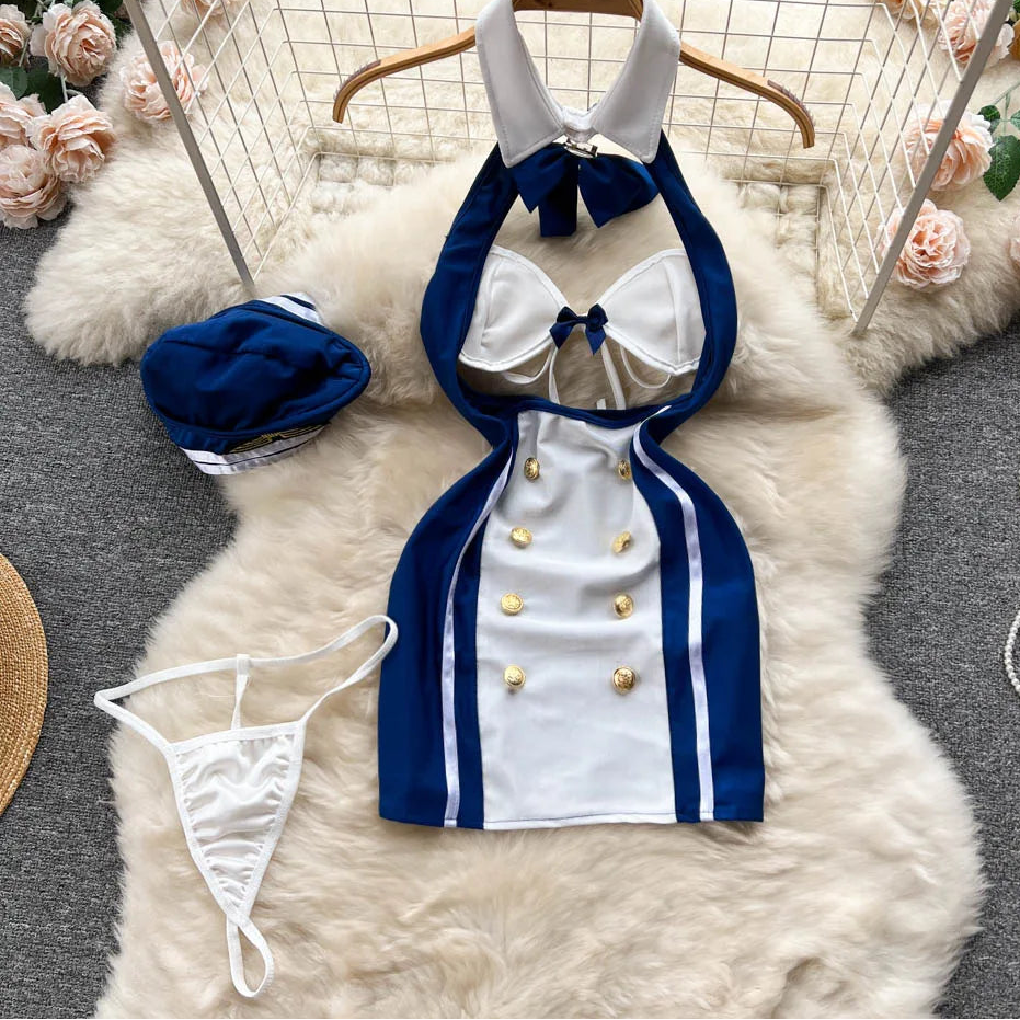 First Class Fantasy Set