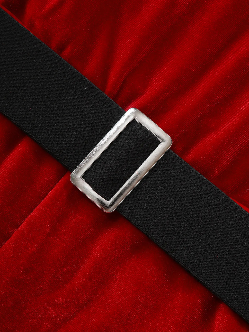 Holiday Halter Bodysuit