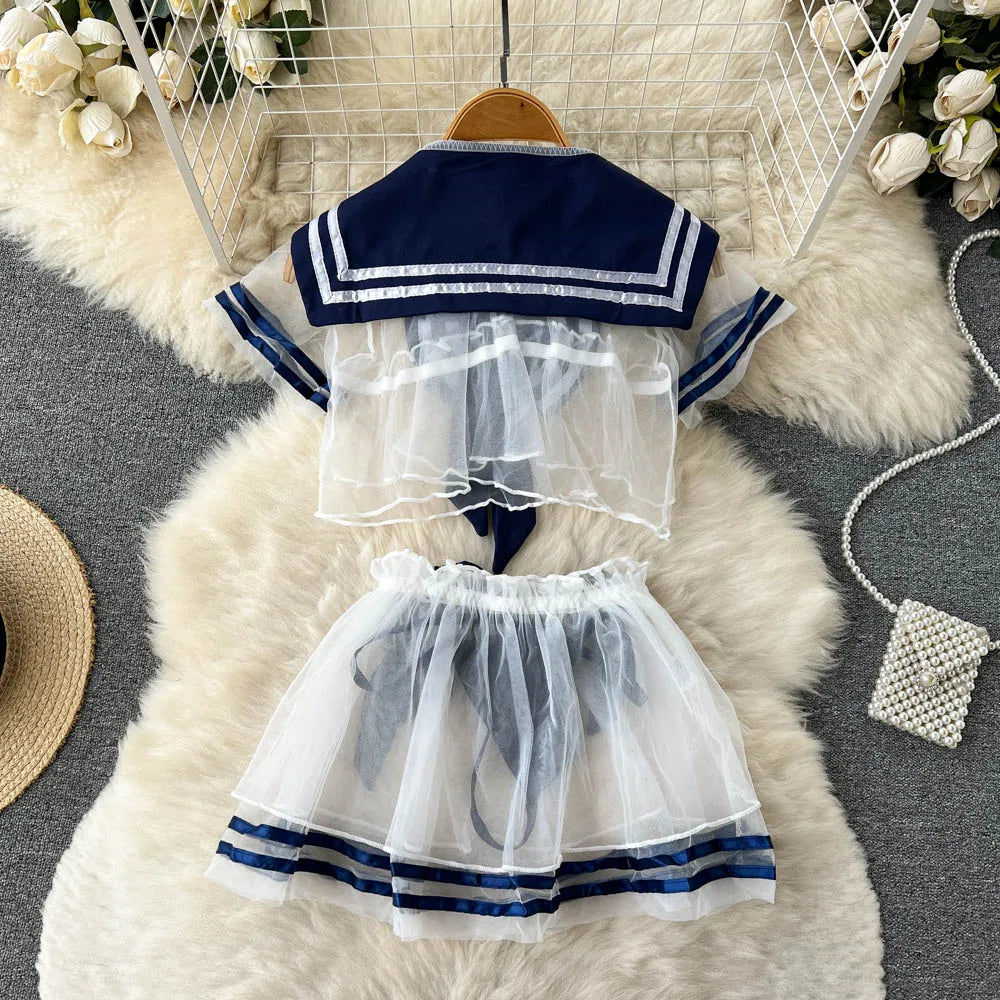 Midnight Sailor Roleplay Set