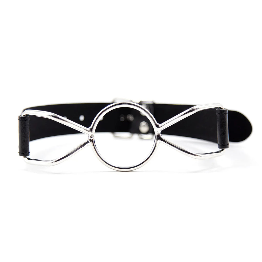 Oral Fixation Mouth Gag