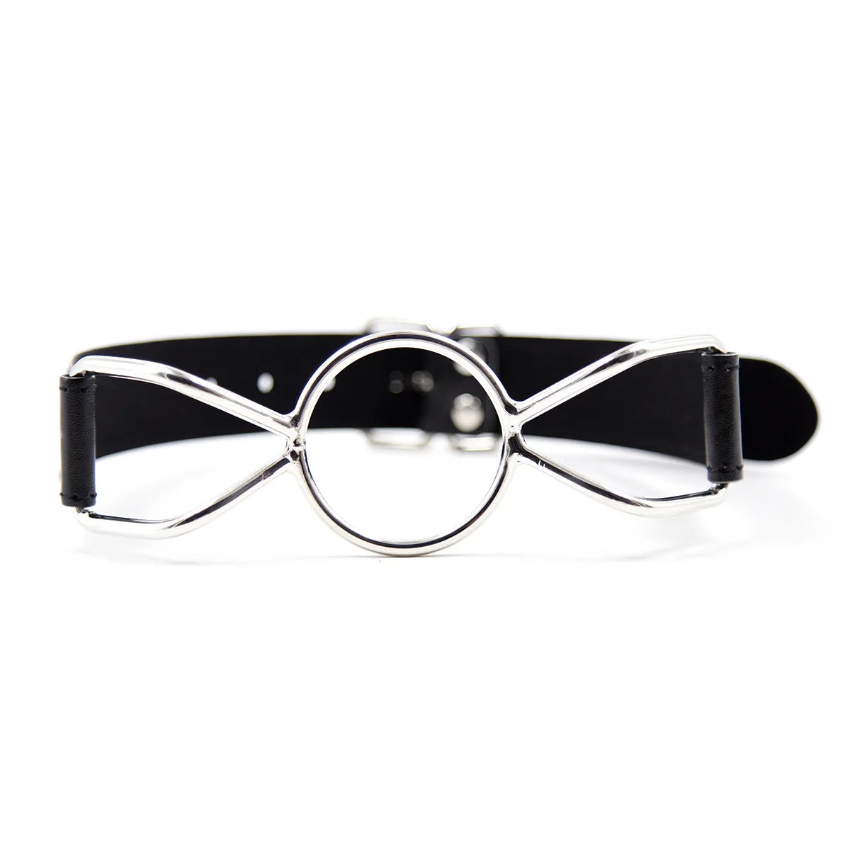 Oral Fixation Mouth Gag