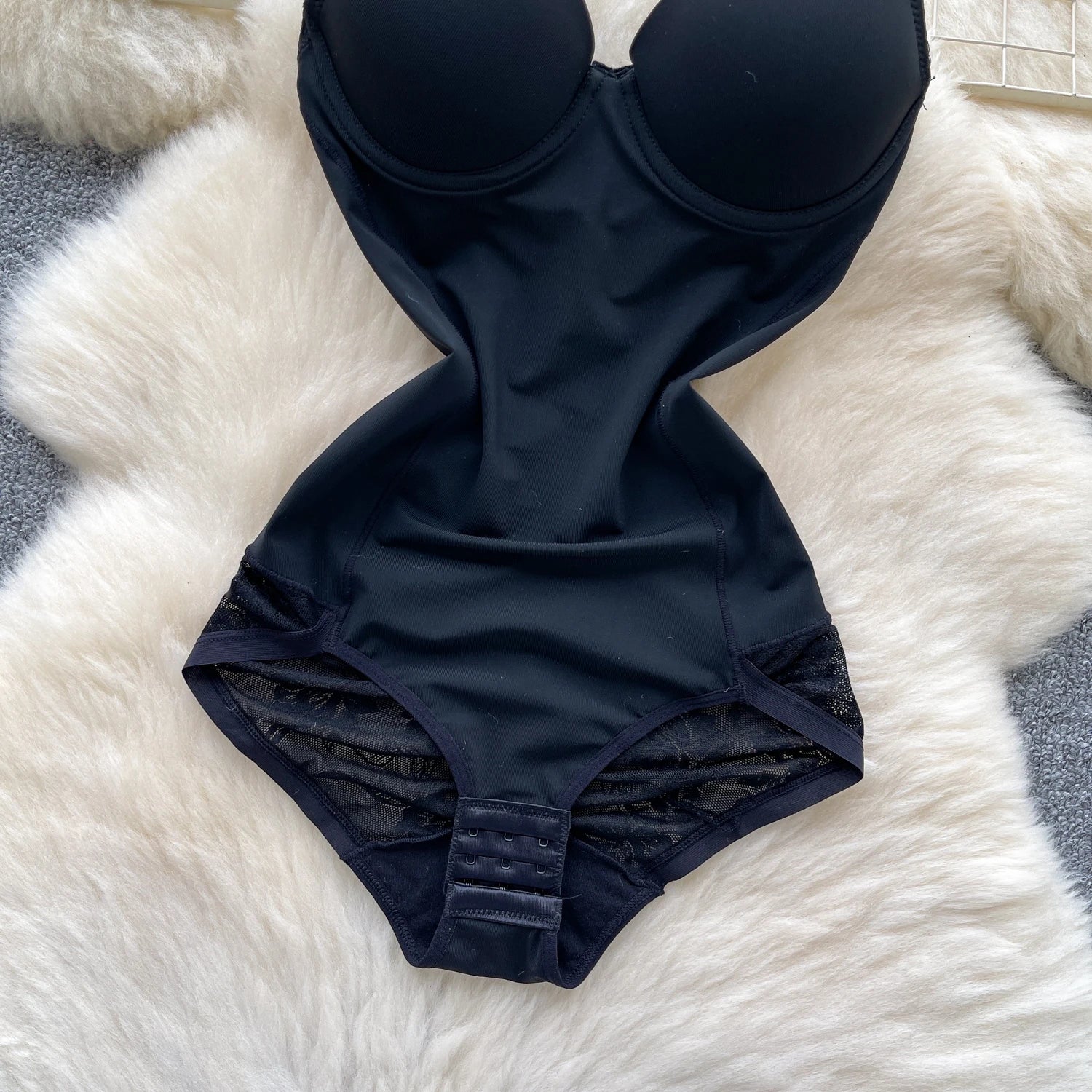 Second Skin Bodysuit