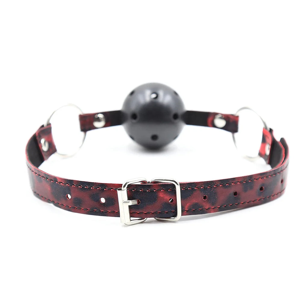 Ball Gag