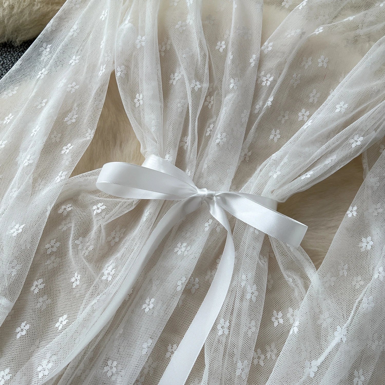 Spoil Me Rotten Robe Set