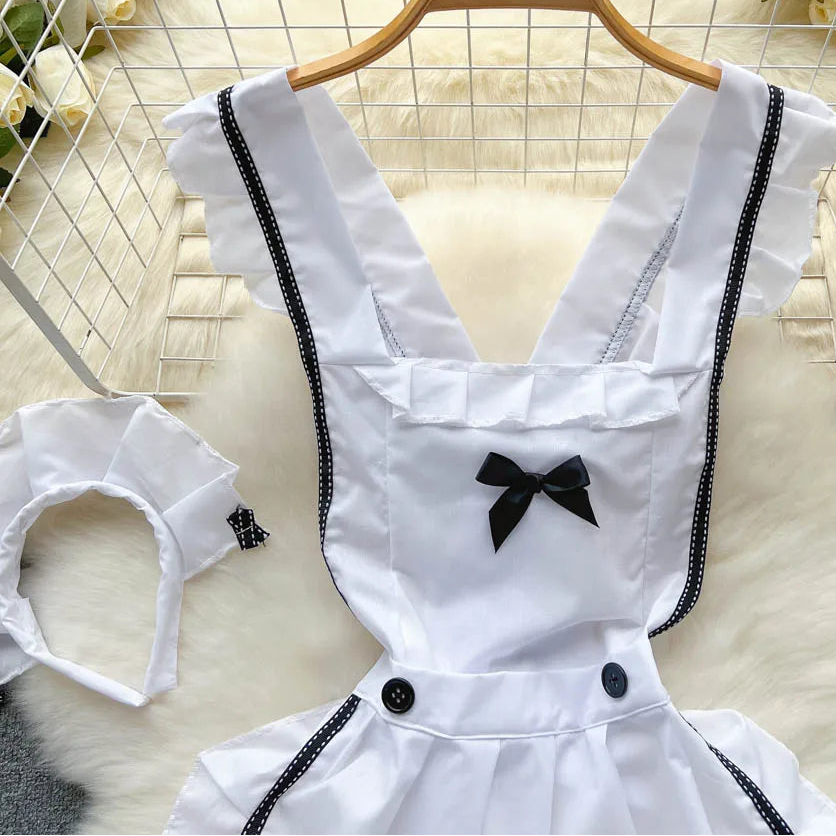 House Rules Roleplay Dress