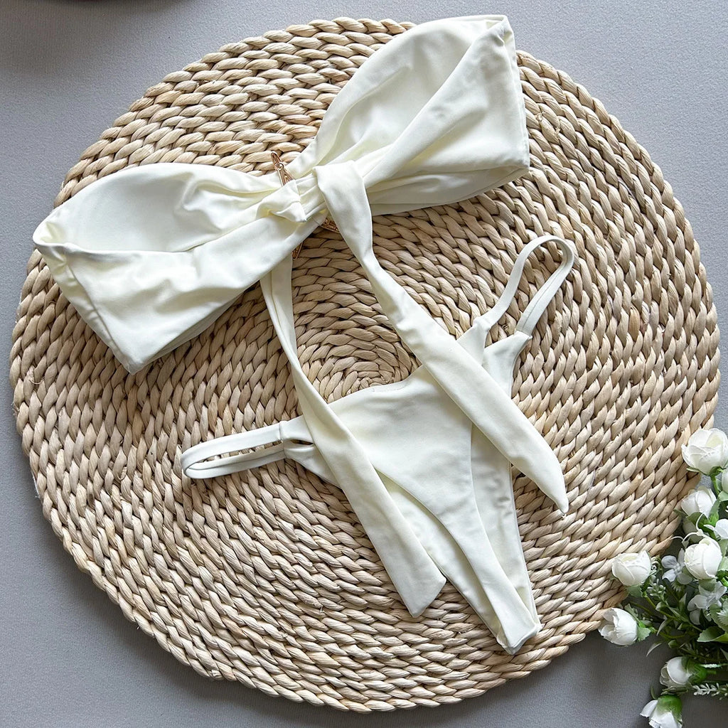 Mermaid Whisper Bikini