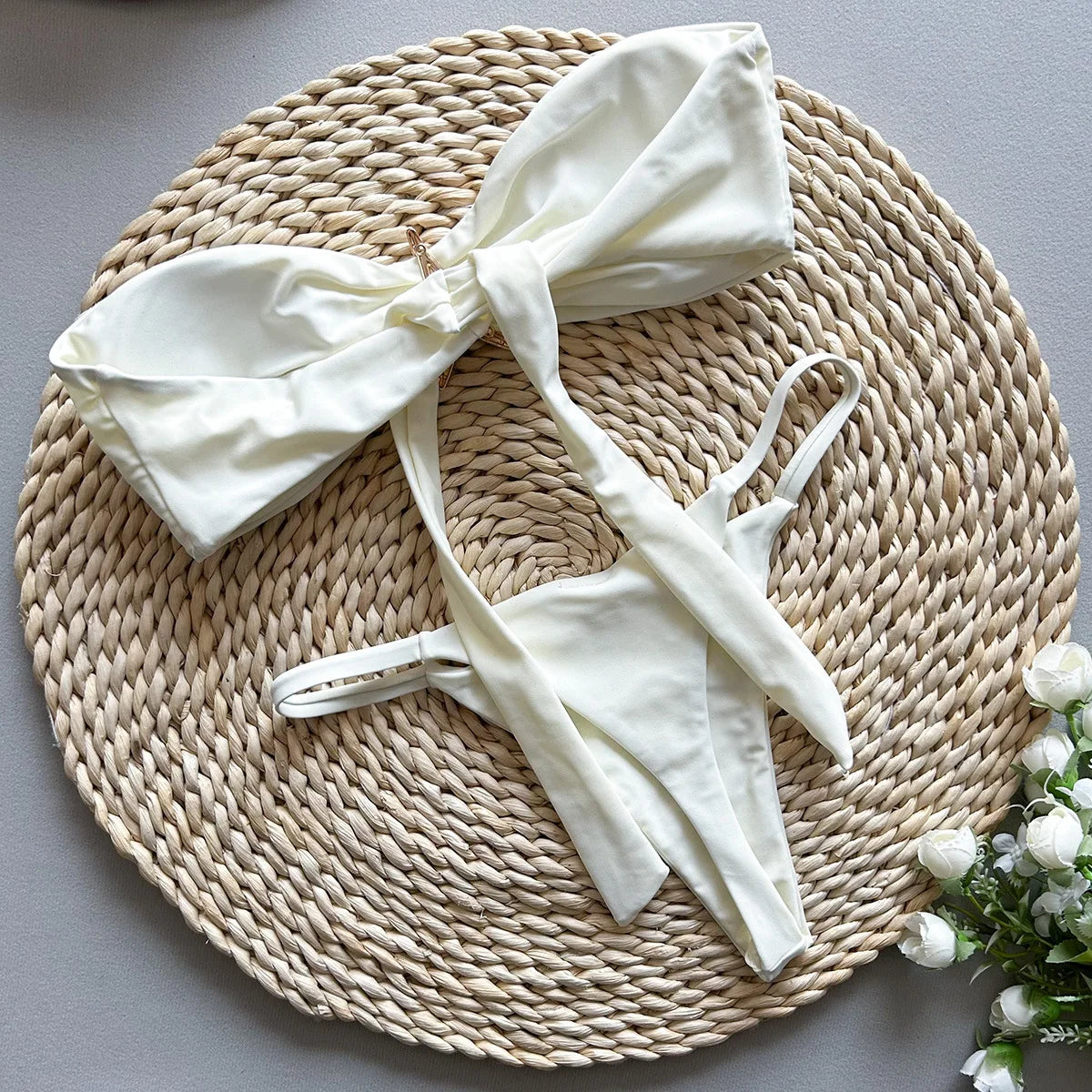 Mermaid Whisper Bikini