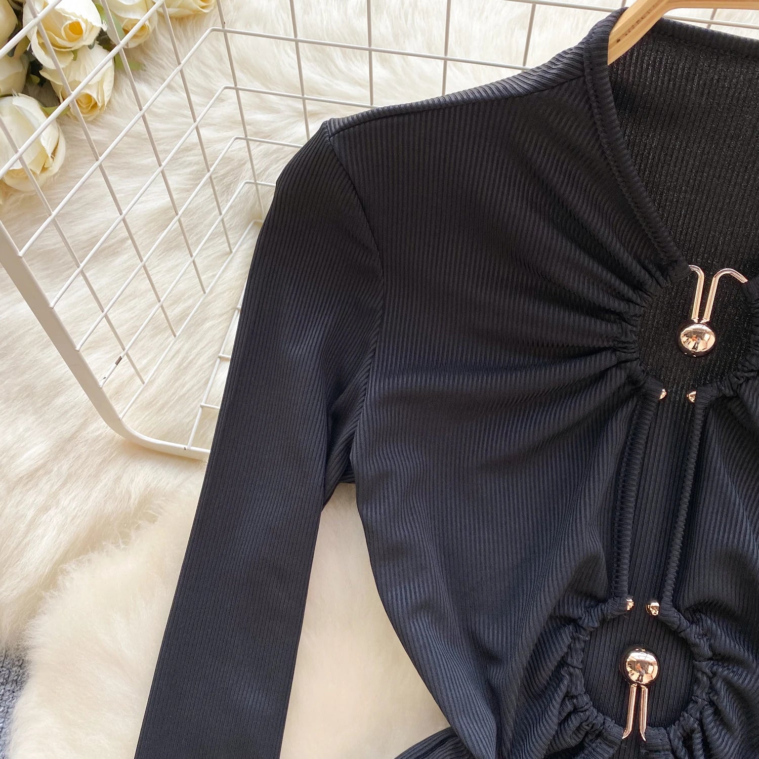 Sacred Hollow Bodysuit