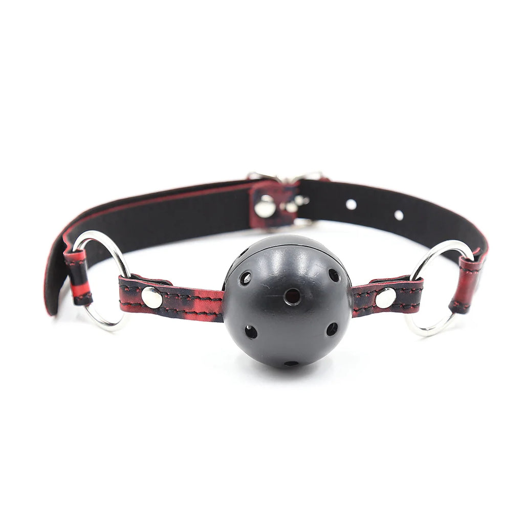 Ball Gag