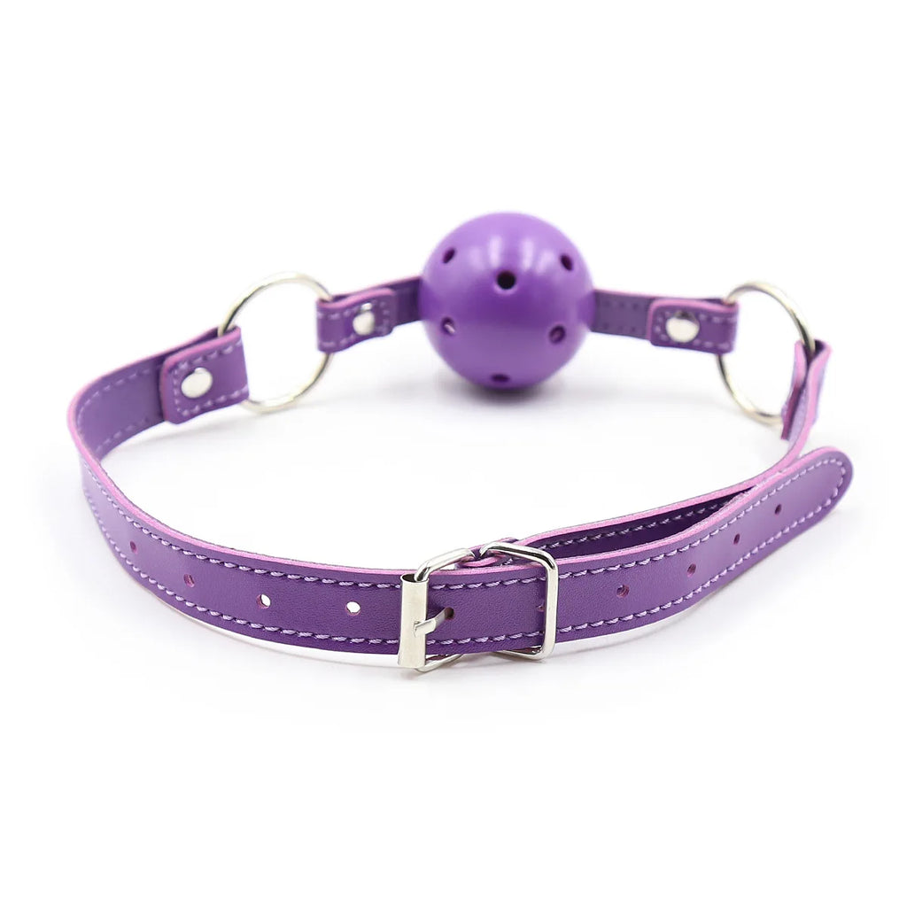 Ball Gag