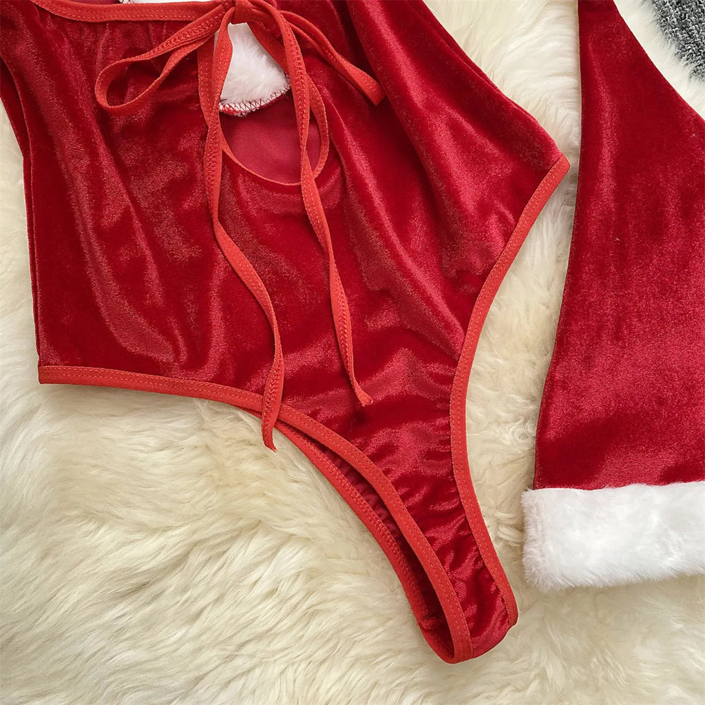 Merry Night Bodysuit