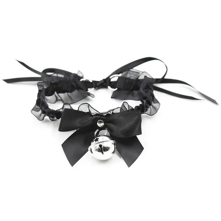 Pretty Little Trouble Collar