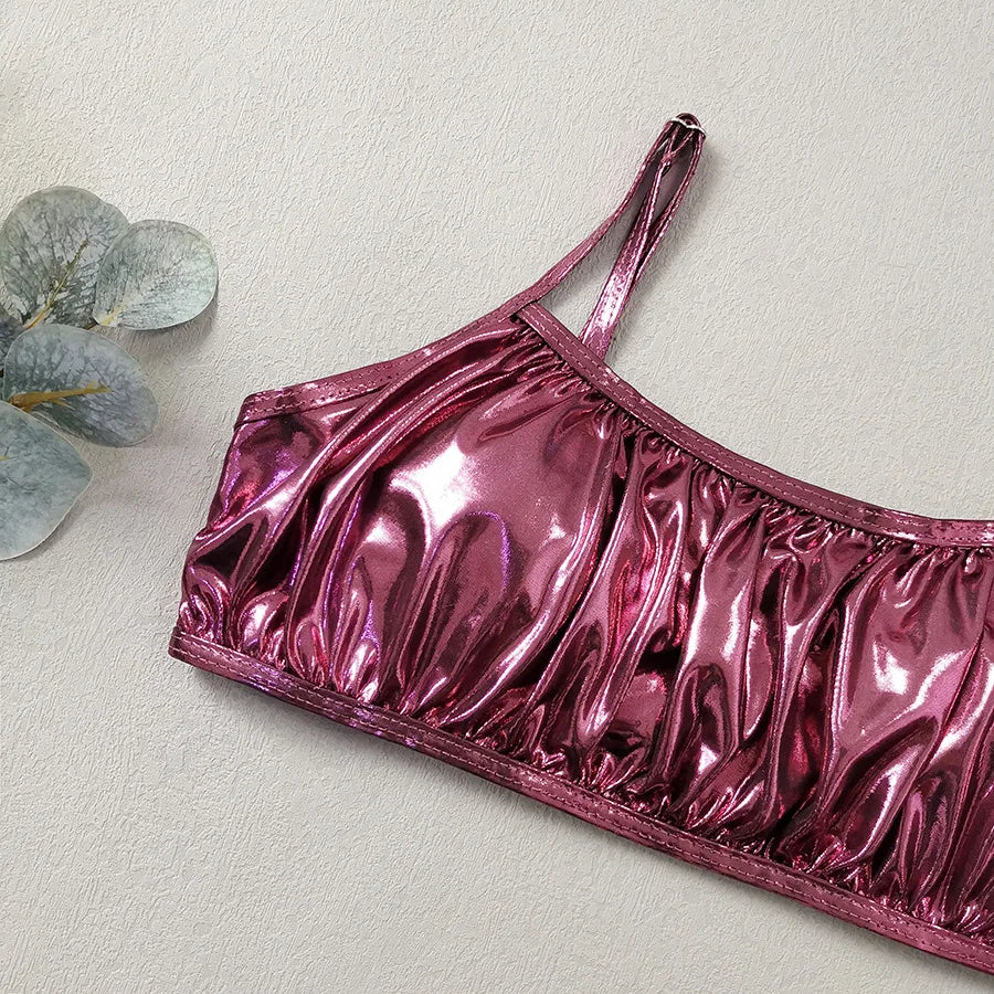 Cherry Pop Vinyl Set