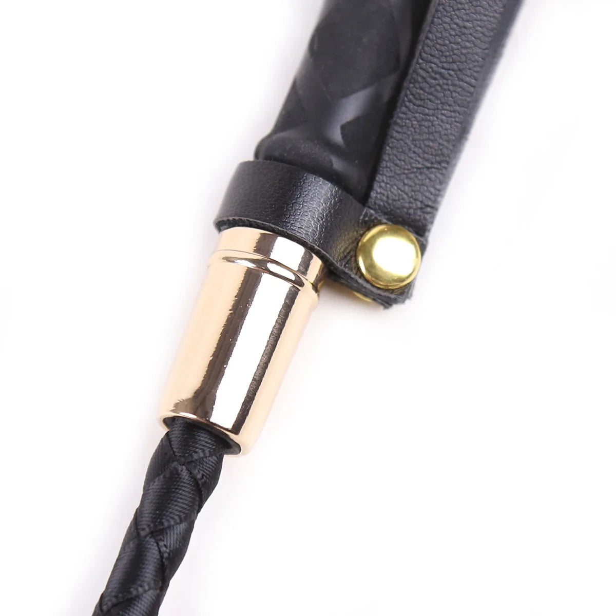 Midnight Discipline Paddle