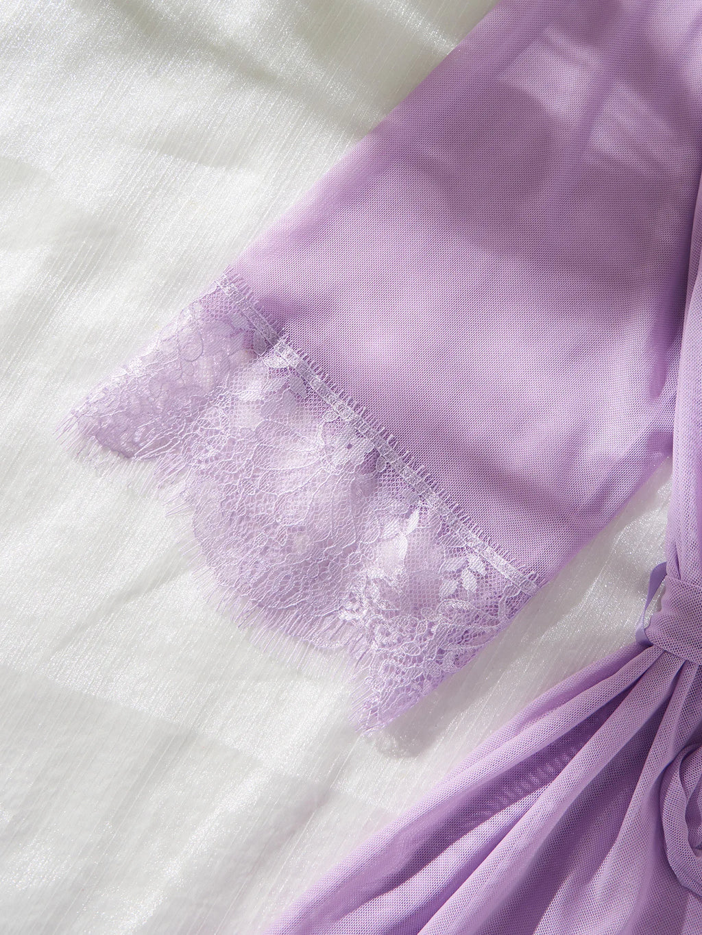 Stay In A Little Longer Set