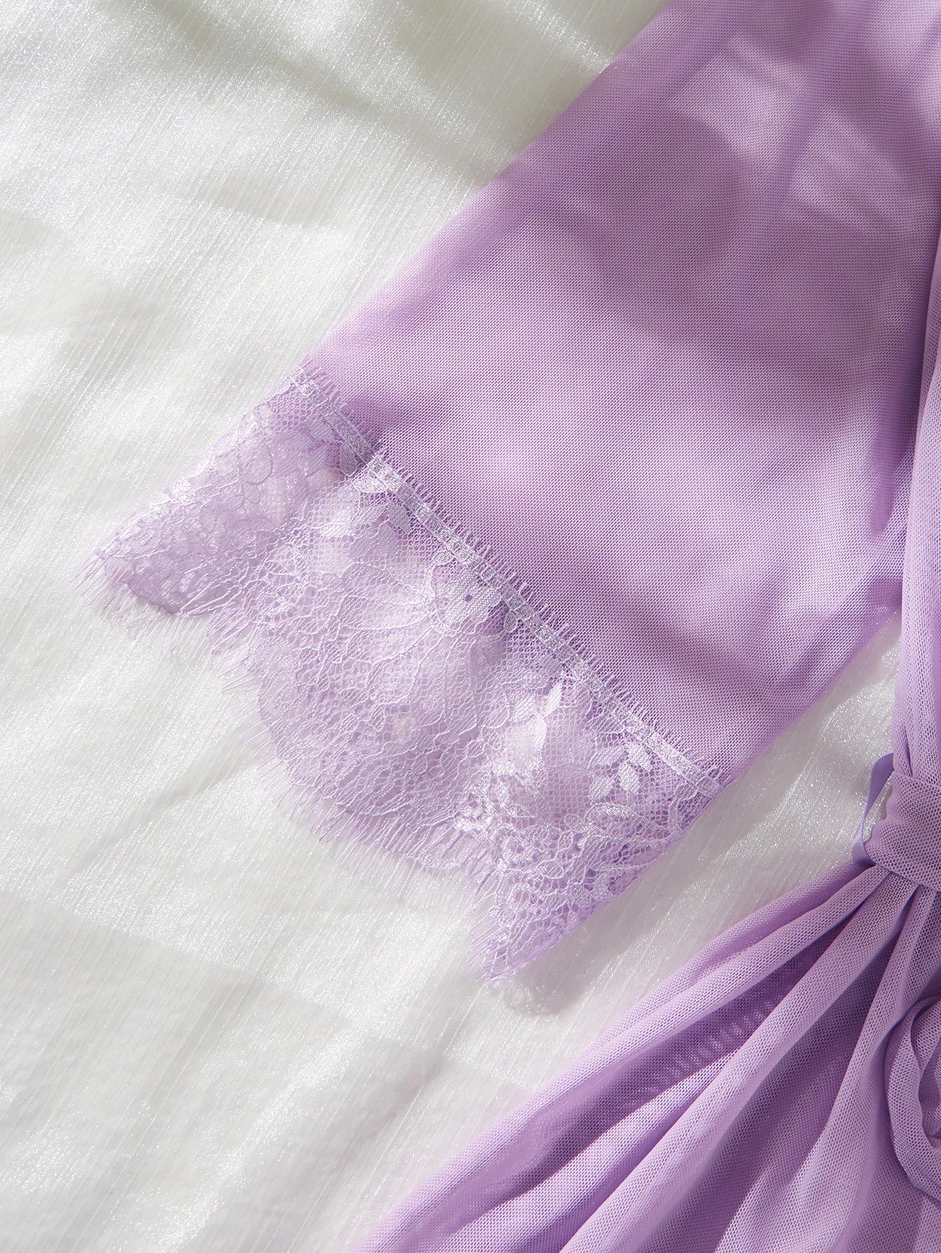 Stay In A Little Longer Set