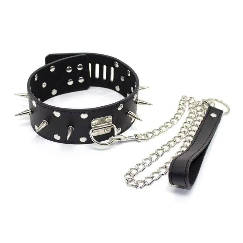 Dangerously Yours Collar