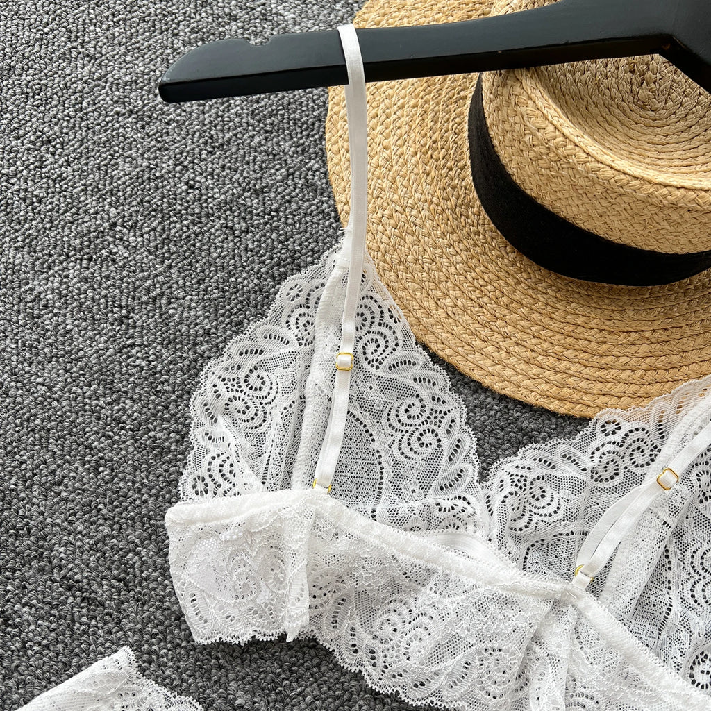 Spoil Me Rotten Robe Set