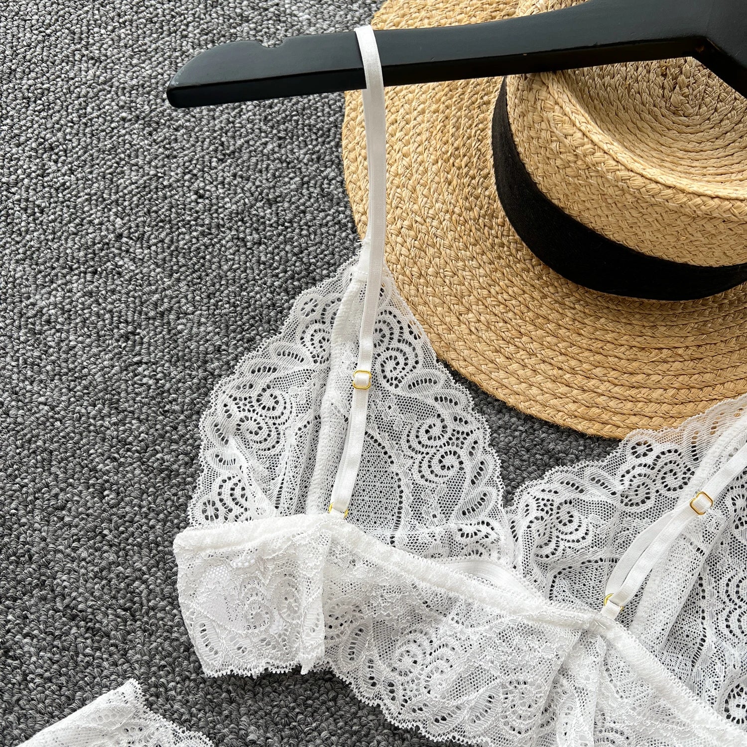 Spoil Me Rotten Robe Set