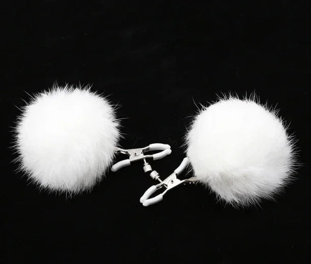 Pom Pom Clamps