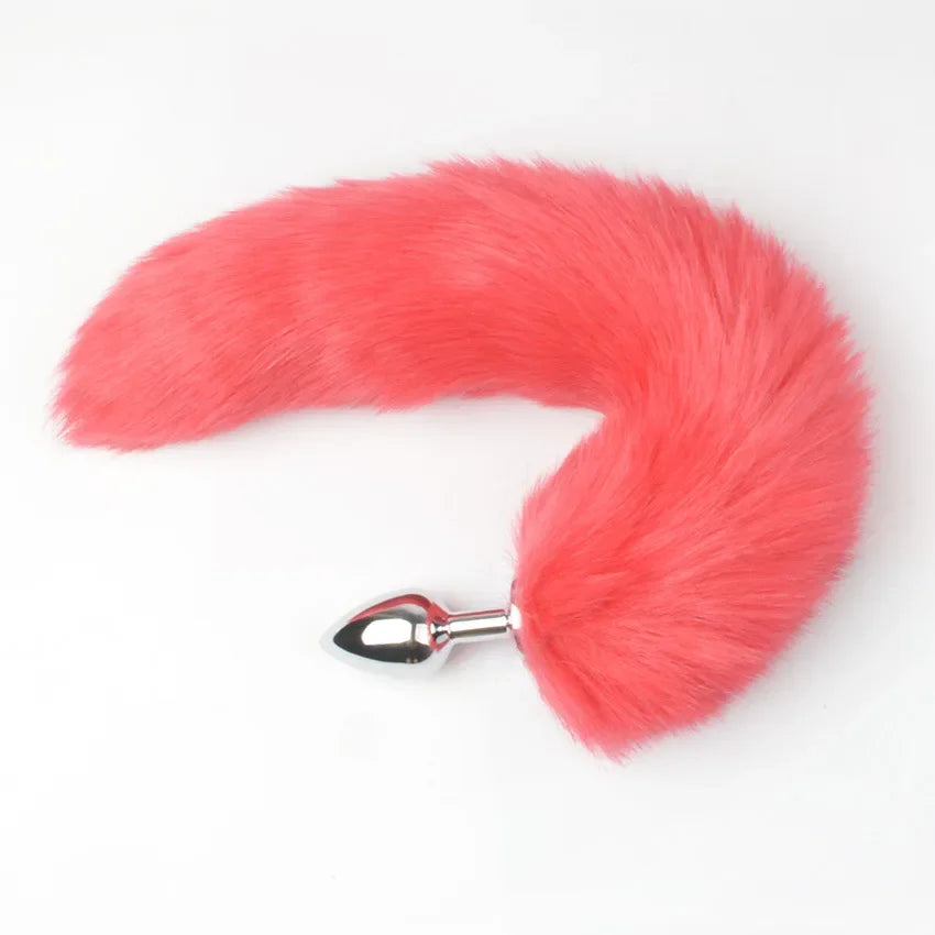 Little Mischief Tail Plug