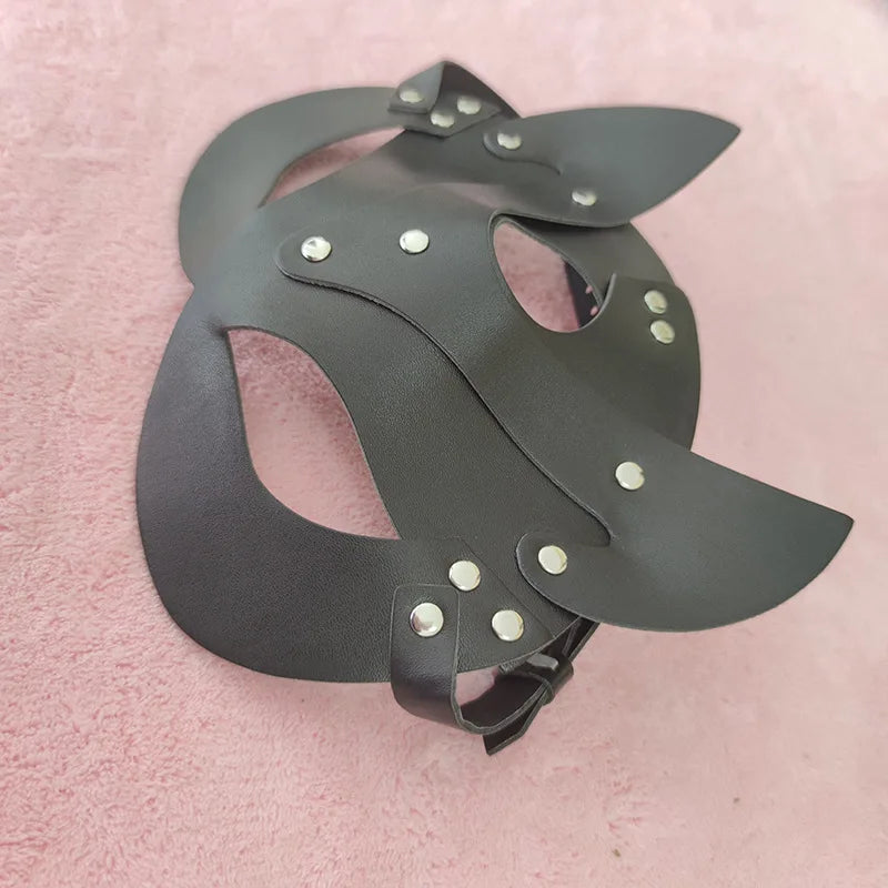 Good Puppy Mask