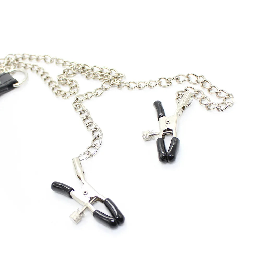 Chain Authority Harness