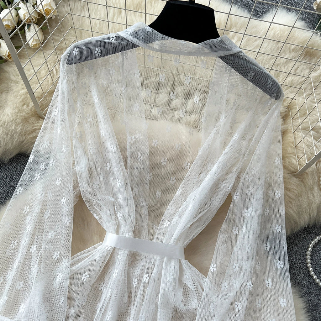 Spoil Me Rotten Robe Set