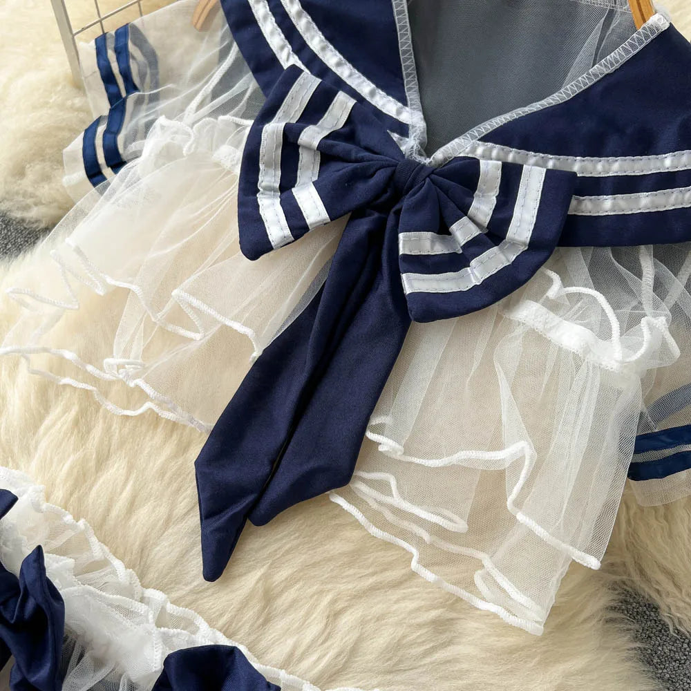 Midnight Sailor Roleplay Set