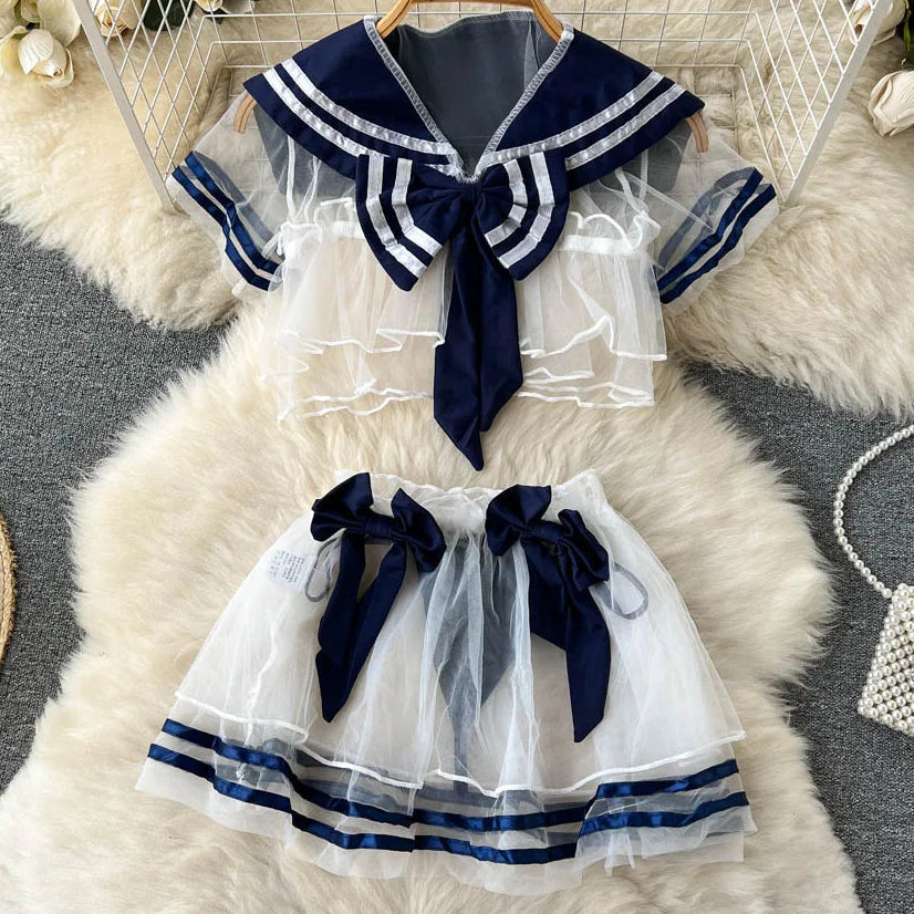 Midnight Sailor Roleplay Set