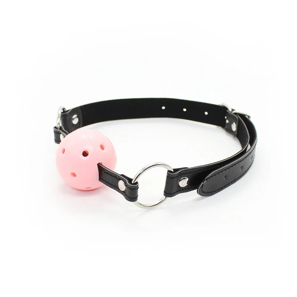Ball Gag